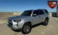 2023 Toyota 4Runner TRD Off-Road (4)